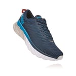 Hoka One M Arahi 4 411/3 MajolicaBlue/DresdenBlue