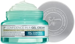 Confidence moisturizing cream gel IT Cosmetics 60 ml