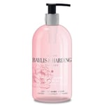 Baylis&Harding Peony Hand Wash