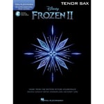 Robert Lopez - Frozen II - La Reine Des Neiges II - Instrumental PLAY-along - Saxophone Ténor