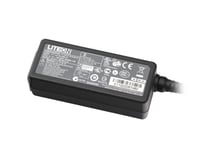 LiteOn chargeur 40 watts pour Lenovo ThinkPad X1 Carbon 3rd Gen (20BS/20BT)