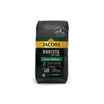 Kahvipavut JACOBS BARISTA CREMA ITALIANO, 1 kg