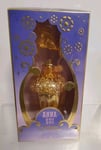 Anna Sui Fantasia Gold Edition Eau De Toilette Spray  50ml Boxed Gift Perfume