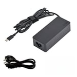 Applicable à Lenovo-Acer-HP-DELL-Asus USB C Type-c Laptop Charger Parameter5/9/12/15V3A 20V3.25AA Interface USB Type-C 65W