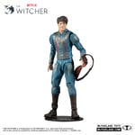 MCFARLANE WITCHER FIG 18CM JASKIER