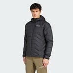 adidas Terrex Multi Synthetic Insulated Hooded Jacket Men