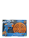 Nerf Elite 2.0 Duo Targeting Set Multi/patterned