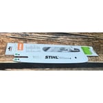 Stihl - Guide chaine tronçonneuse 35 cm .325 1,6 mm 30050004709