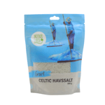 Celtic Havssalt Grovt 500 gr