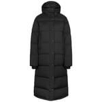 Johaug Escape Down Long Coat Dame