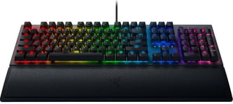 BlackWidow V3 Green Switch (US)