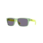 Oakley Holbrook XXS (Youth Fit) - Prizm Grey OJ9014-0550