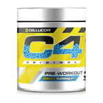 Cellucor - C4 Original, Millions Bubblegum - 198g -