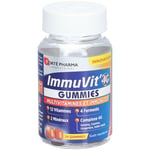 IMMUVIT'4G GUMMIES Bonbon(S) 30 pc(s)