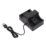 OMABETA Support de pour Switch Joycon Pour Switch Joycon Stand 4 en 1 Base de chargement pour Joycon avec indicateur LED video