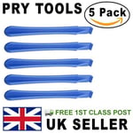 5 X PLASTIC OPENING REPAIR PRY PRYING TOOL FOR XBOX ONE / 360 / PS4 CONTROLLER