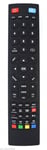 Remote Control for Blaupunkt 32/147Z-GB-5B-HKUP-UK Freeview USB PVR LED TV