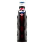 PEPSI 24 X 330ML BOTTLES CARBONATED COLA SOFT DRINKS REFRESHING GREAT TASTE