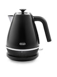 Delonghi Distinta X Kettle - Black