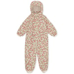 Konges Sløjd Nohr snowsuit print – confiture - 5år