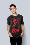 David Bowie Aladdin Sane Anniversary T-Shirt