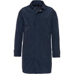 Trench Léger - Homme - K6150 - Bleu Marine