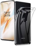 OnePlus   OnePlus 8 Pro      Soft Gel Case