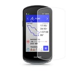 Skjermbeskytter Garmin Edge 1040 / 1030 Herdet glass