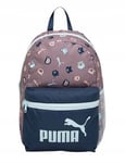 Puma Reppu Phase Small Backpack Q Cream Blue 078237 13