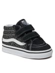 Baskets VANS Sk8-Mid Reissue V Enfant/A - VN0A5DXDBMW1