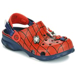 Crocs Träskor för barn Team SpiderMan All TerrainClgK Marin