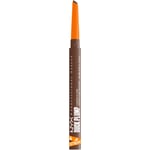 NYX PROFESSIONAL MAKEUP Duck Plump Lip Liner 10 Syrnge Siena