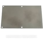 Plaque mica pour Four micro ondes - WHIRLPOOL - MW28/Alu - Blanc - Accessoires d'appareils