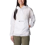 Columbia Femme Veste Coupe-Vent, Challenger