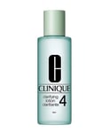 Clinique 3-Step Skin Care 4 kasvovesi 400 ml