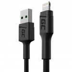 Câble USB Recharge IPAD Compatible Avec IPHONE 5 6 7 8 X Xs 11 12 13 14 Pro Max