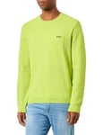 BOSS Men's Momentum-X_CN, Bright Green327, S