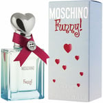 Parfym Damer Moschino Funny! EDT EDT 25 ml