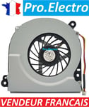 Ventilateur CPU Fan CA56 KSB06105HB Asus X75A XJ4 X75VD X75 F75A X75V A75V