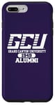 Coque pour iPhone 7 Plus/8 Plus Grand Canyon Lopes | Université officielle de la NCAA | NCAFGCU004