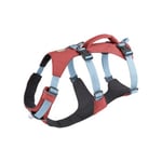 Ruffwear Flagline Harness Salmon Pink Sele til Hund XXS