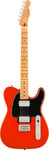 Fender Player II Telecaster HH - Coral Red