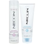 Neccin DUO No 4+3 Shampoo & Conditioner 250/200ml