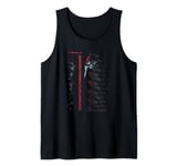 David Bowie - Station to Station Tank Top