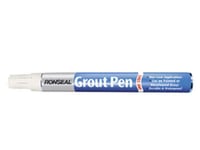 Ronseal One Coat Grout Pen Brilliant White 15Ml RSLGPBWH15