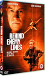 Behind Enemy Lines DVD