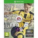 FIFA 17 Xbox One