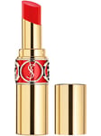 Yves Saint Laurent Rouge Volupté Shine Lipstick Orange Perfecto 46
