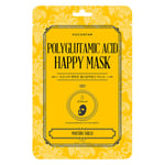 Kocostar Polyglutamic Acid Happy Mask 25 ml