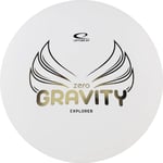 Zero Gravity Explorer: Hvit